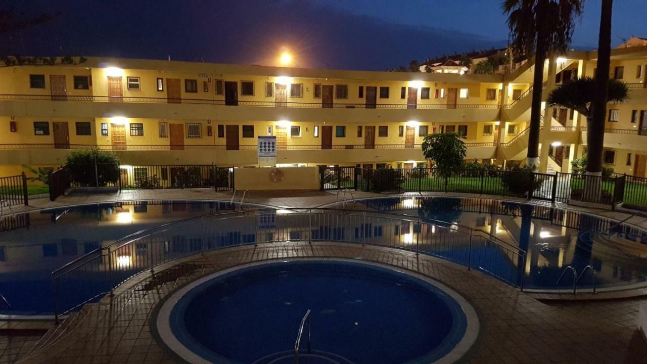 Oliva Home Los Cristianos  Exterior photo