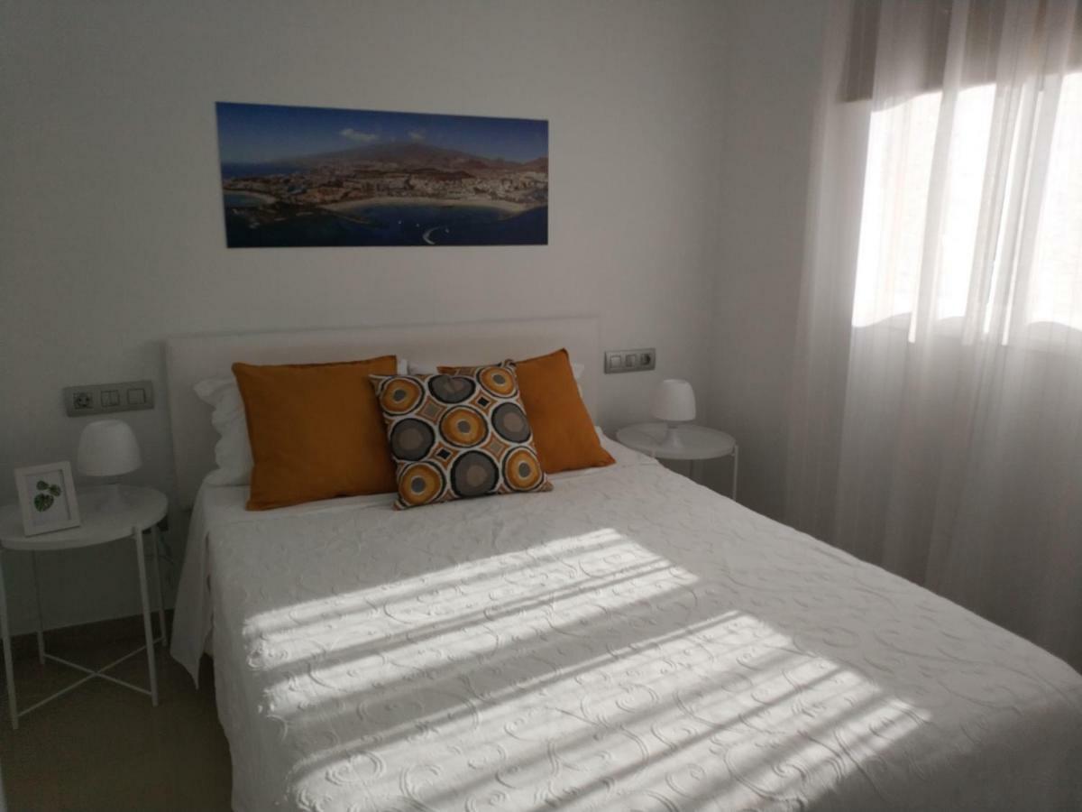 Oliva Home Los Cristianos  Exterior photo