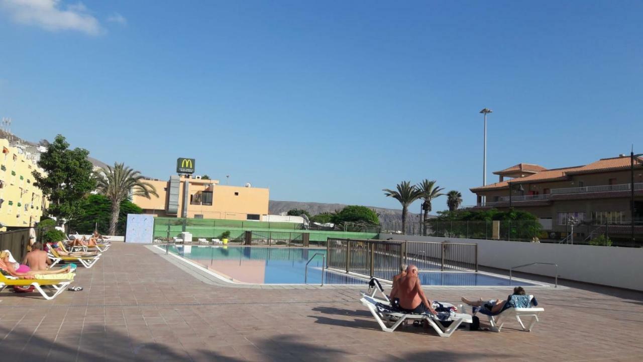 Oliva Home Los Cristianos  Exterior photo